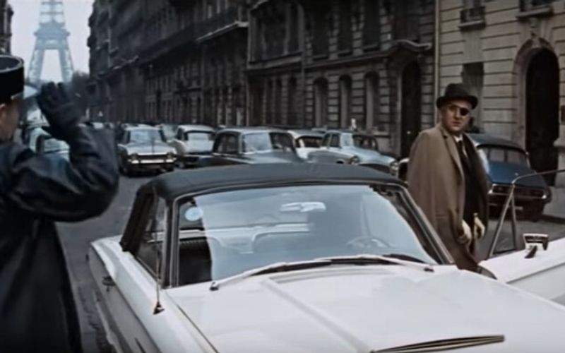Paris Street