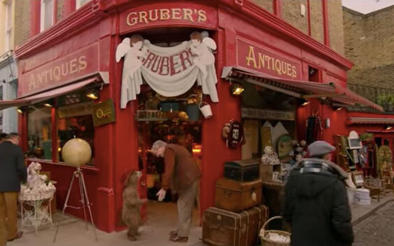 Gruber's Antiques