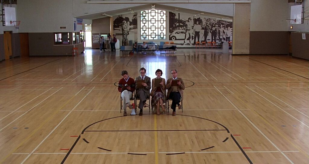 Hill Valley High School