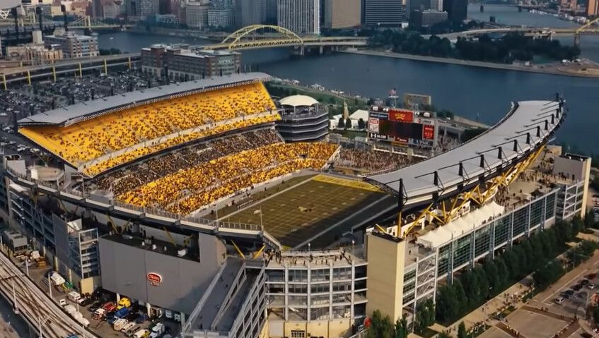 Gotham Stadium