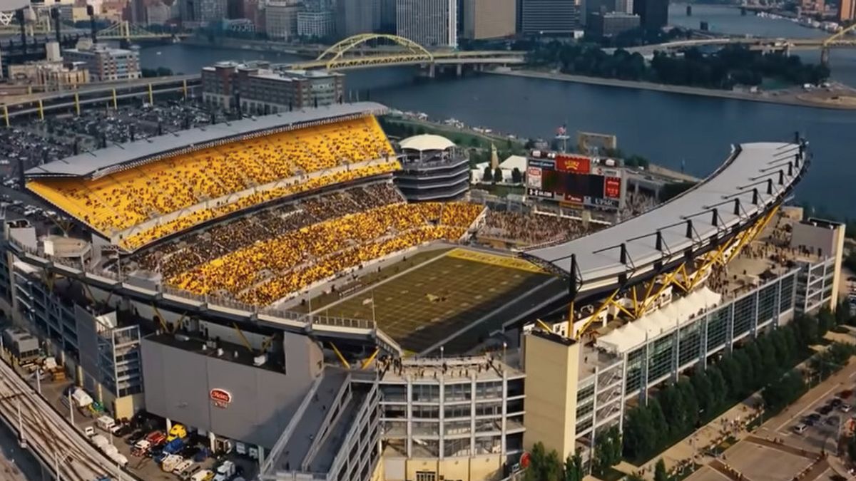 Gotham Stadium