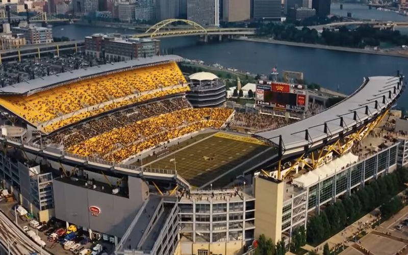 Gotham Stadium