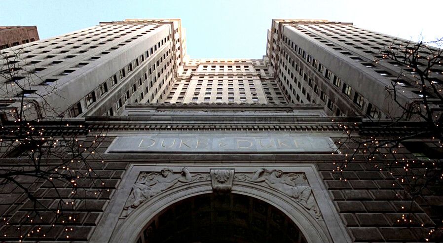 Duke and Duke Offices