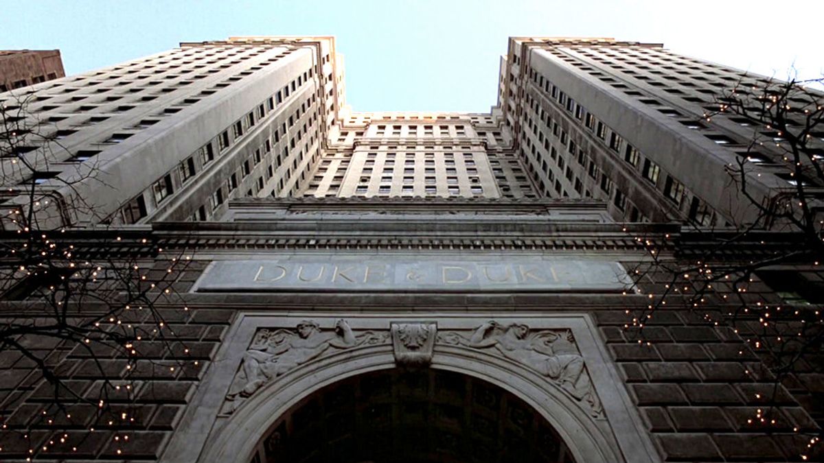 Duke and Duke Offices