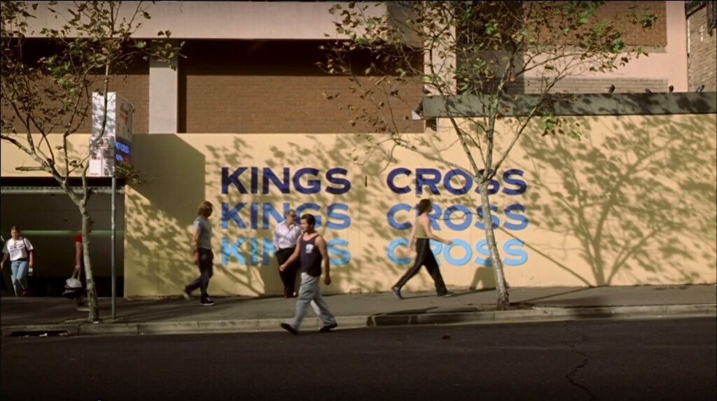 Kings Cross