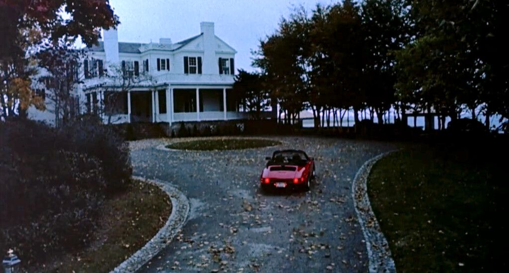 Charlie’s Family House, Mystic
