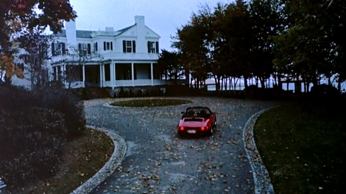 Charlie’s Family House, Mystic
