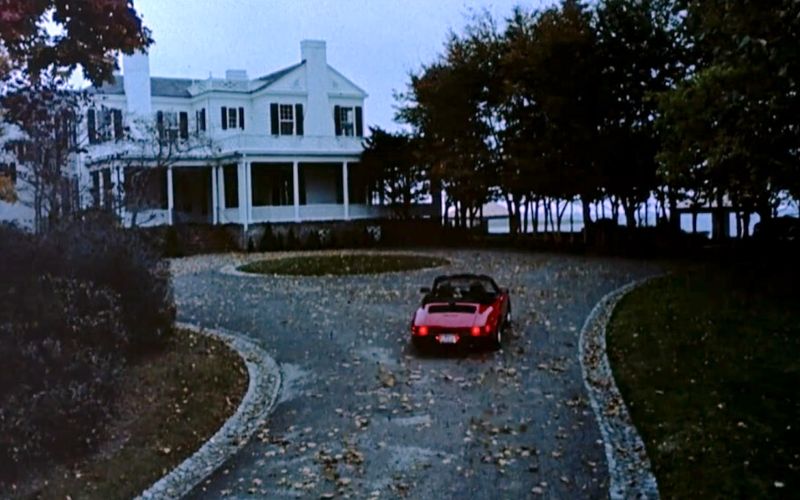 Charlie’s Family House, Mystic