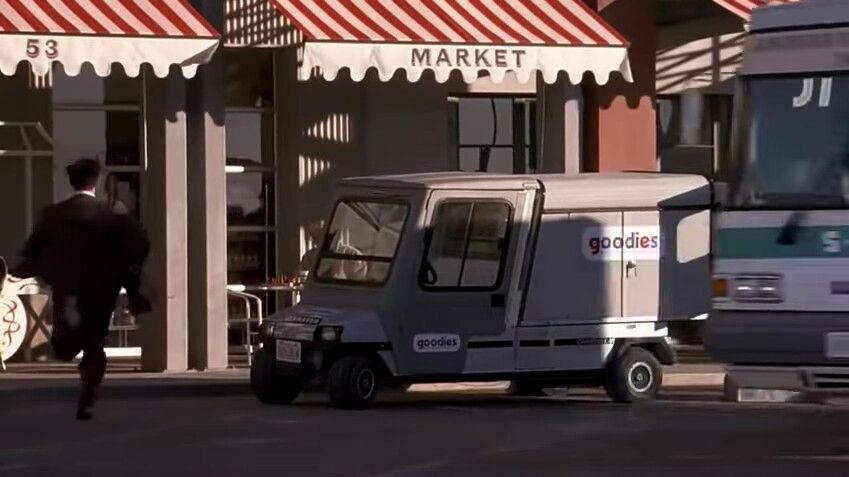Seahaven Market