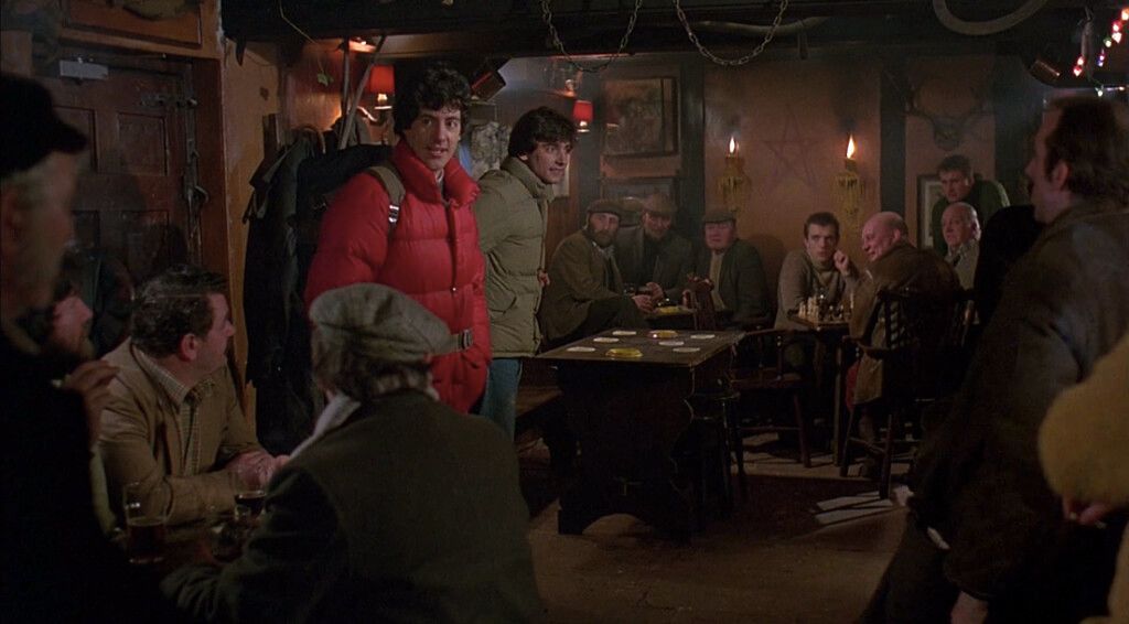The Slaughtered Lamb Pub