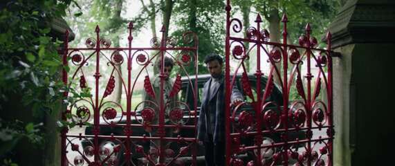 Strawberry Fields