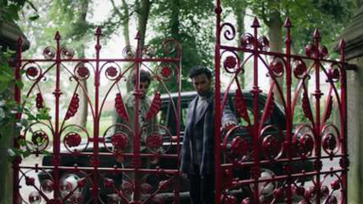 Strawberry Fields