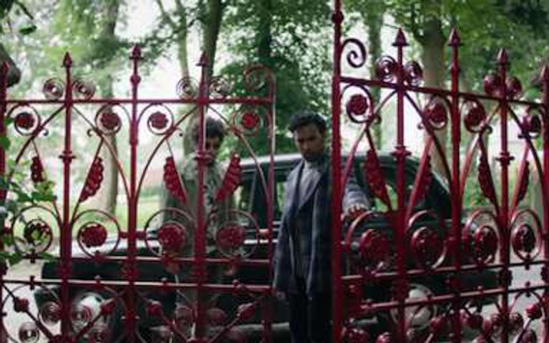 Strawberry Fields