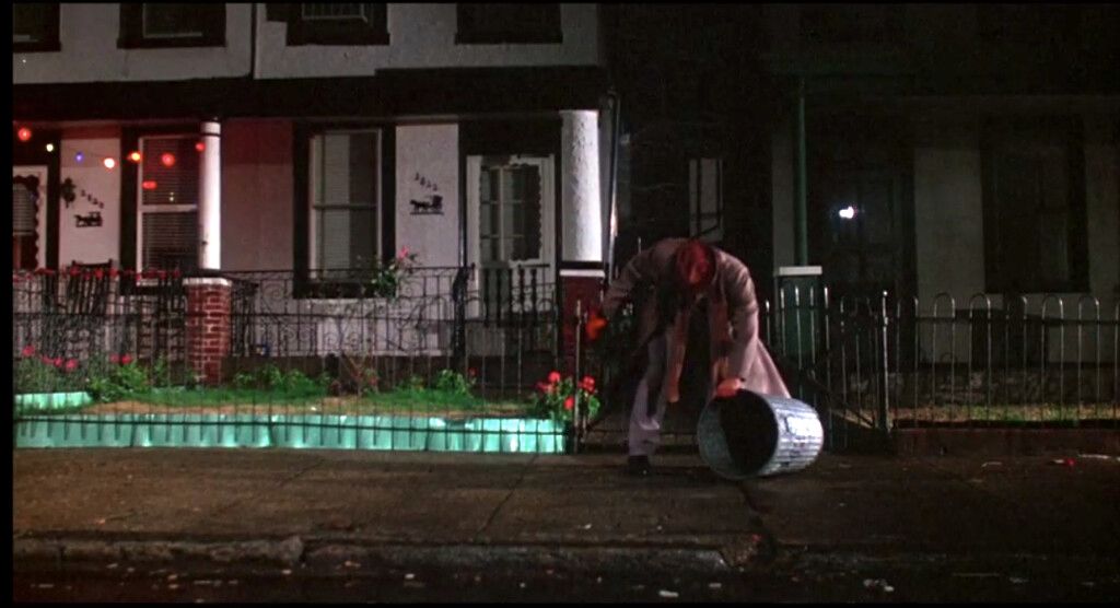 Paulie and Adrian's Home