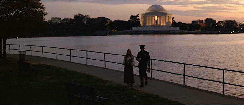 Tidal Basin