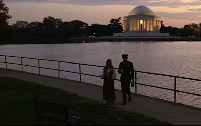 Tidal Basin