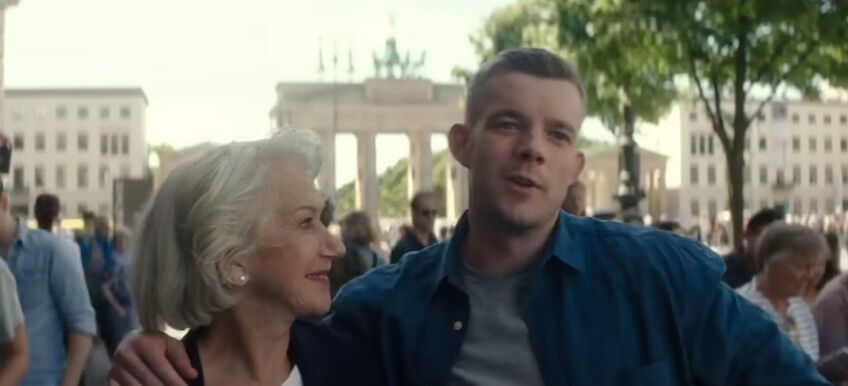 Berlin Street