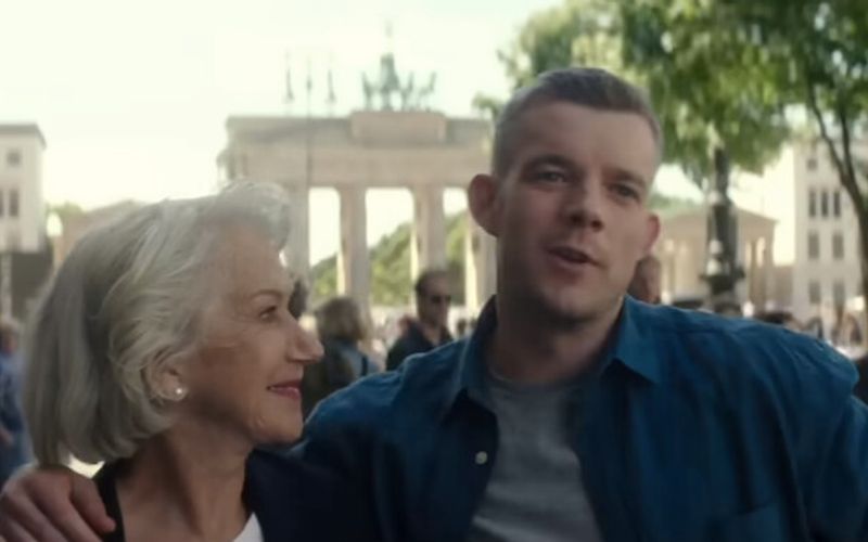 Berlin Street