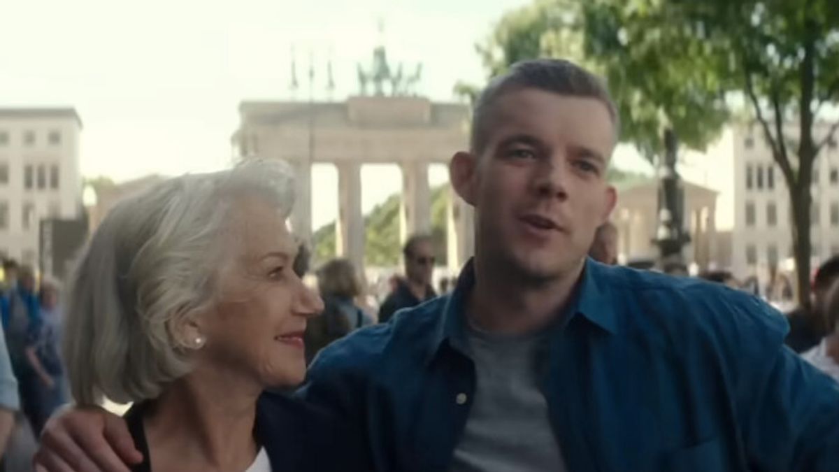 Berlin Street