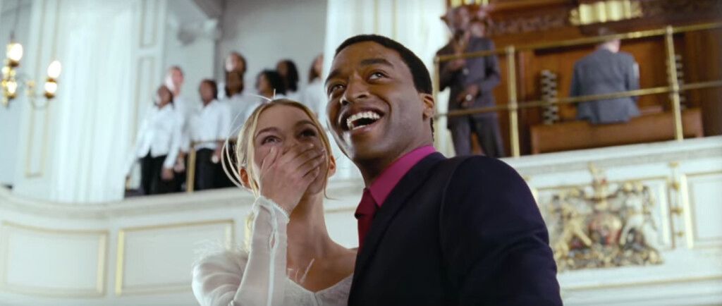 Peter and Juliet's Wedding