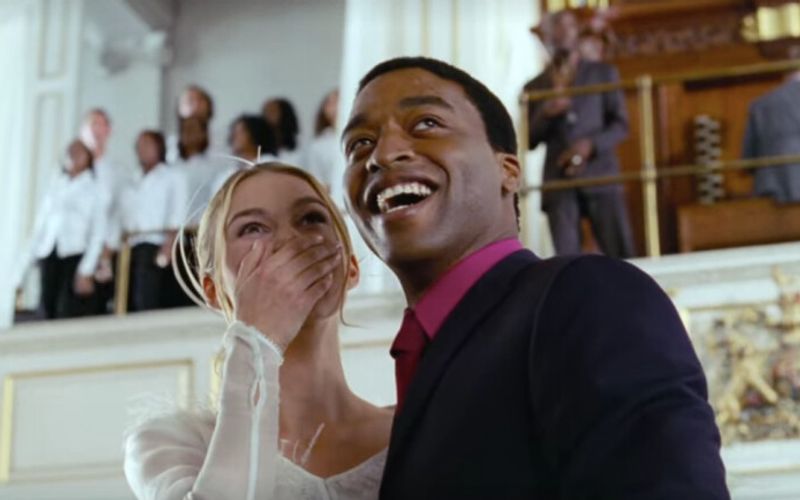 Peter and Juliet's Wedding