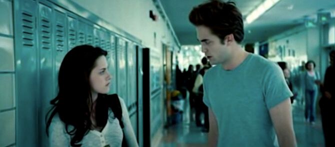 Forks High School