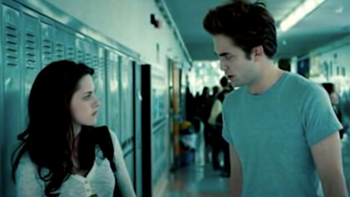 Forks High School