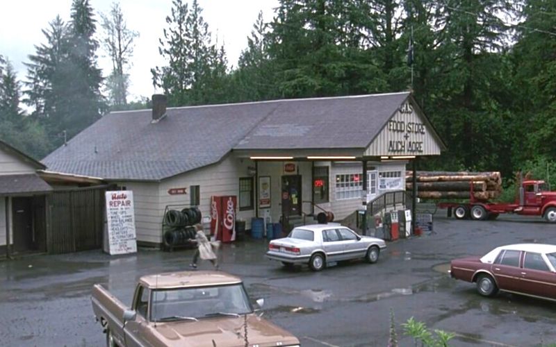 Astoria