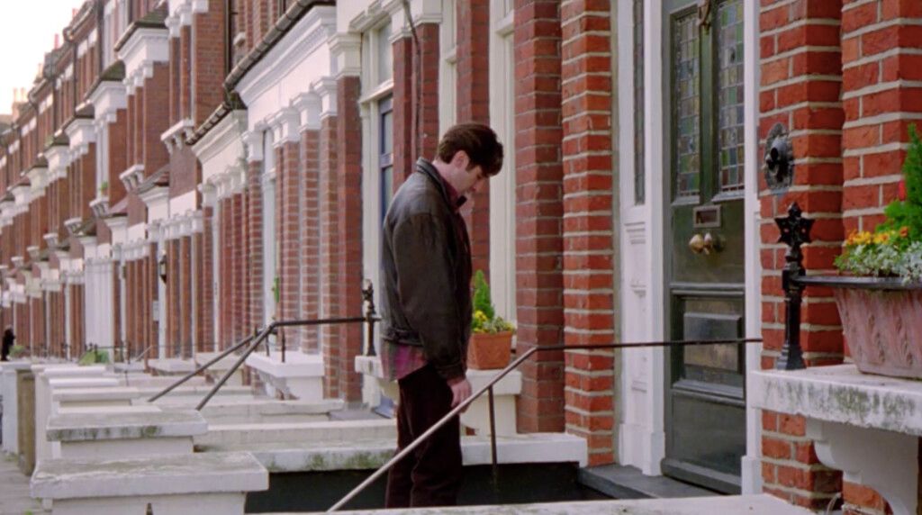 Anna's Apartment
