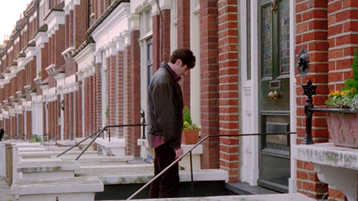 Anna's Apartment