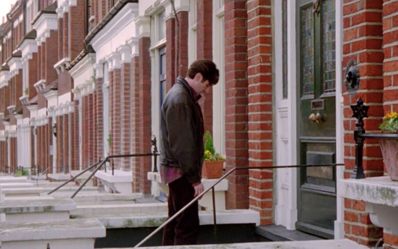 Anna's Apartment
