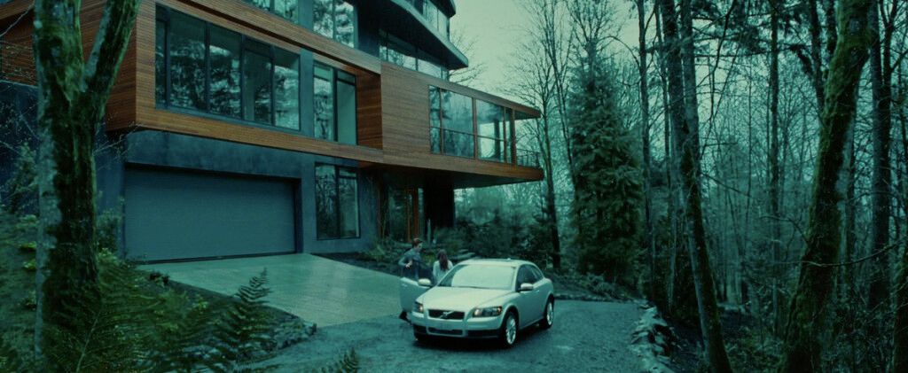 Cullen Home