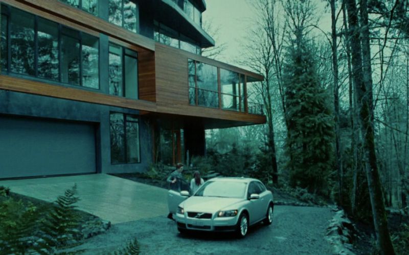 Cullen Home