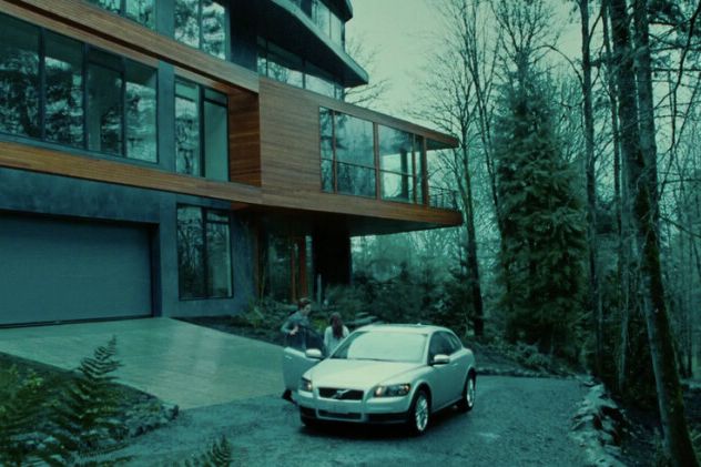 Cullen Home