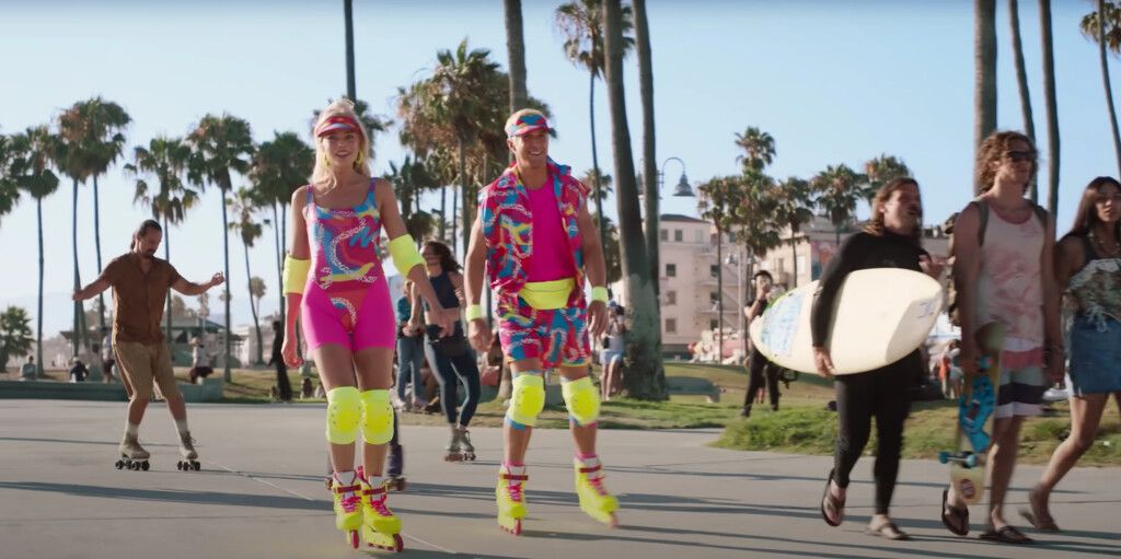 Venice Beach