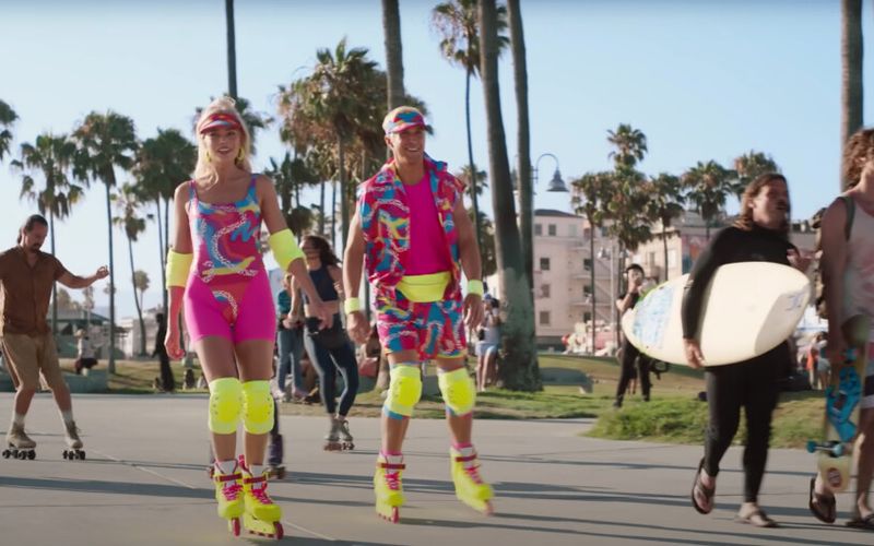Venice Beach