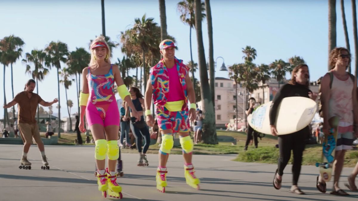 Venice Beach