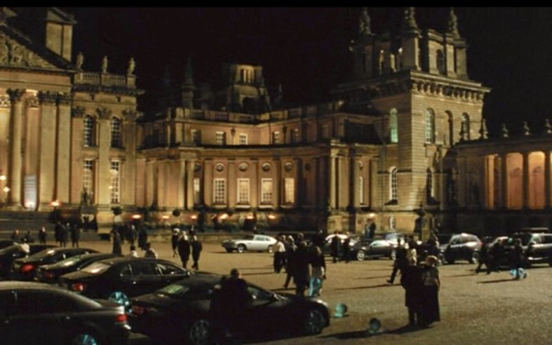 London Charity Ball
