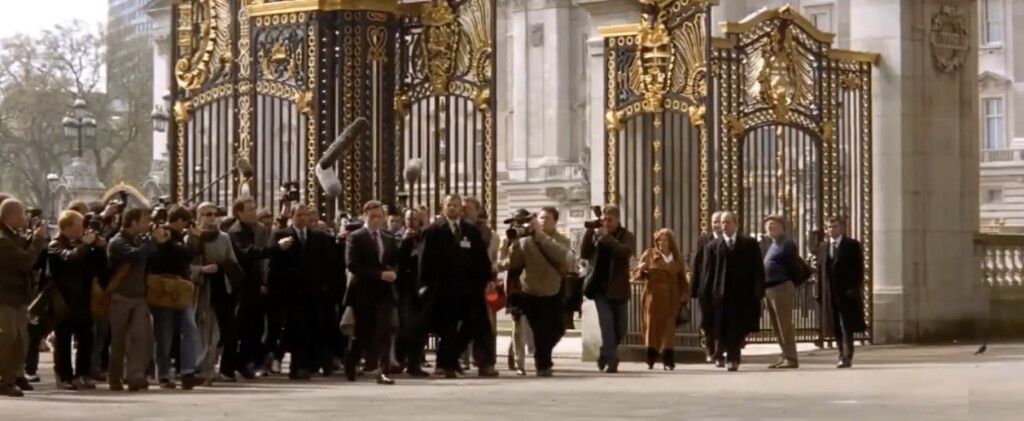 Buckingham Palace
