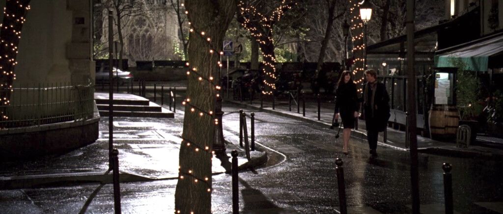 Paris Street