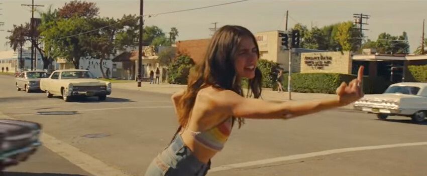Hollywood