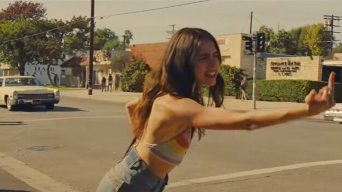 Hollywood