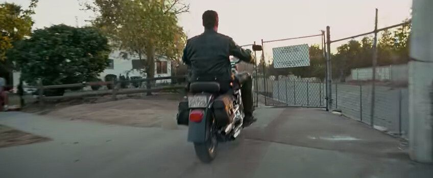 Los Angeles Street