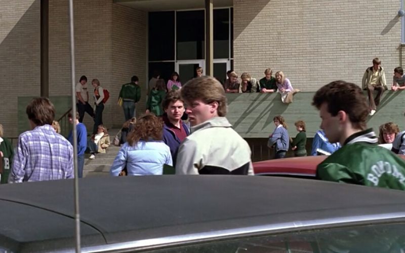 Bomont High School