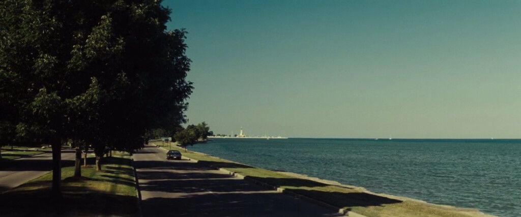 Detroit Parkway