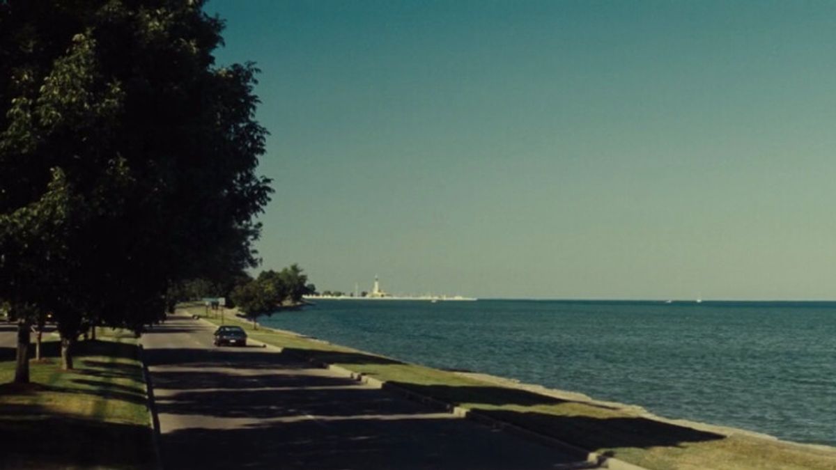 Detroit Parkway