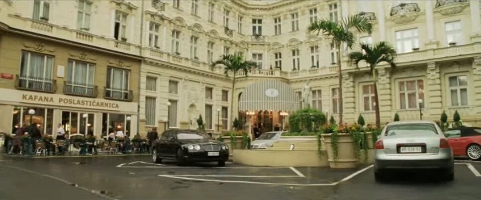 Casino Royale