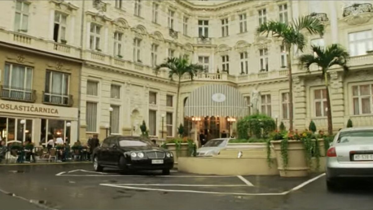 Casino Royale