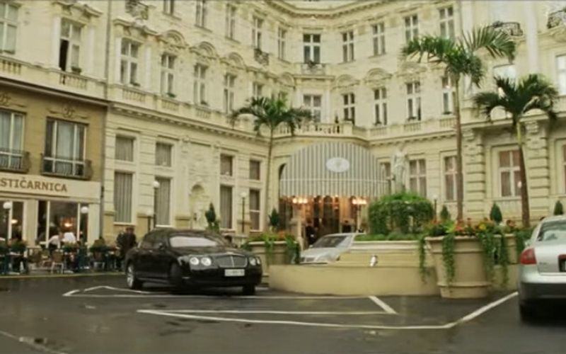 Casino Royale