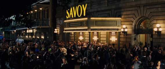 The Savoy